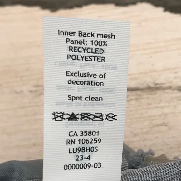 BNWT Lululemon Belt Bag - Picture 10 of 16